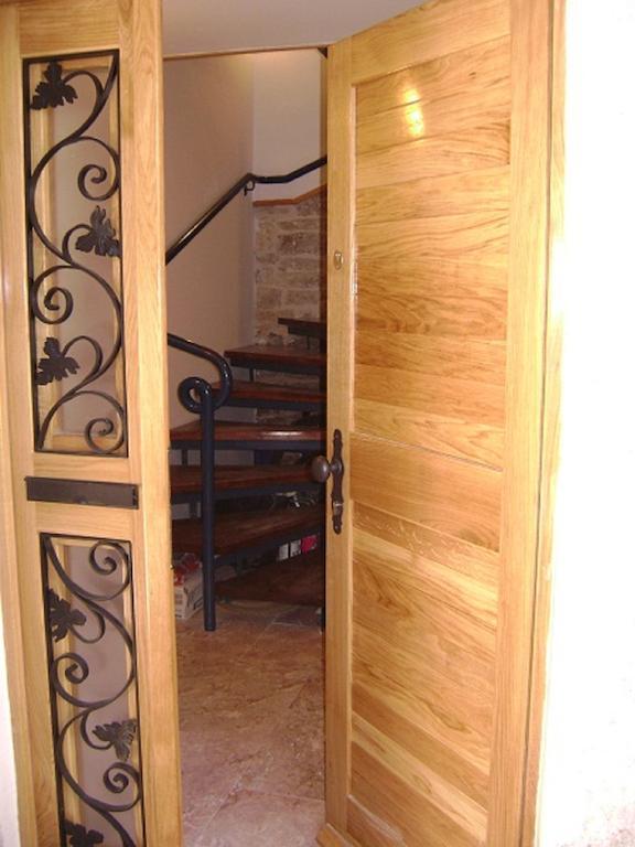 ספליט Studio Pistura מראה חיצוני תמונה